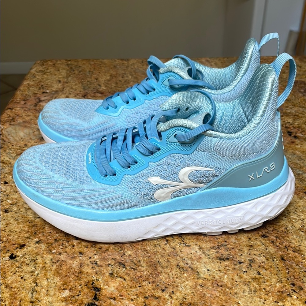 GDefy XLR8 Run with Versocloud Sole